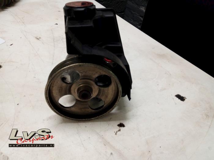 Peugeot 206 Pompe direction assistée
