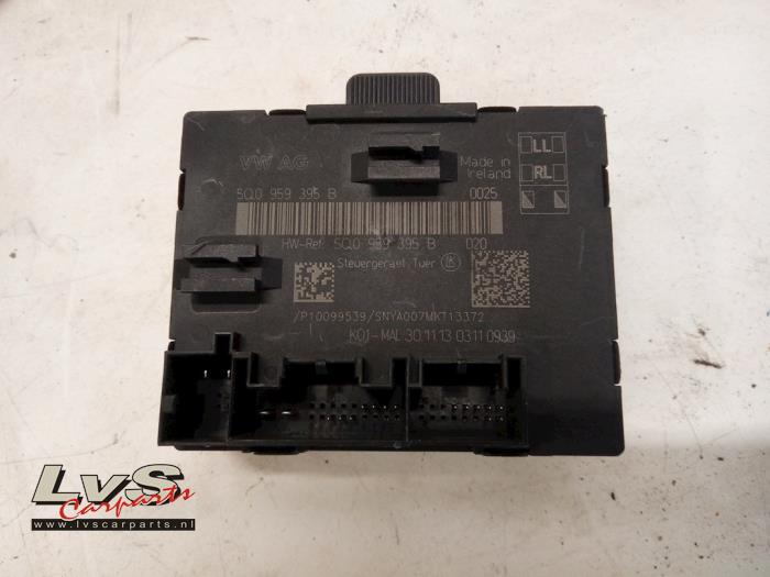 Audi A3 Modul (sonstige)