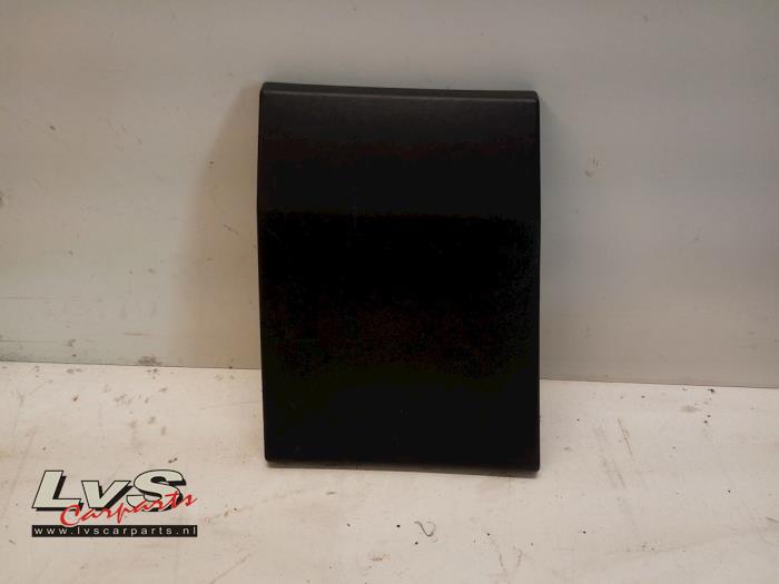 Volkswagen Crafter Sierstrip