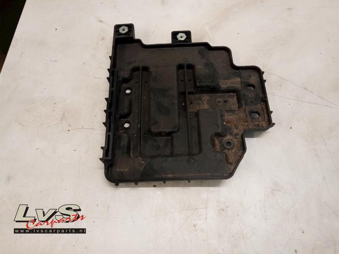 Kia Venga Boîtier de batterie