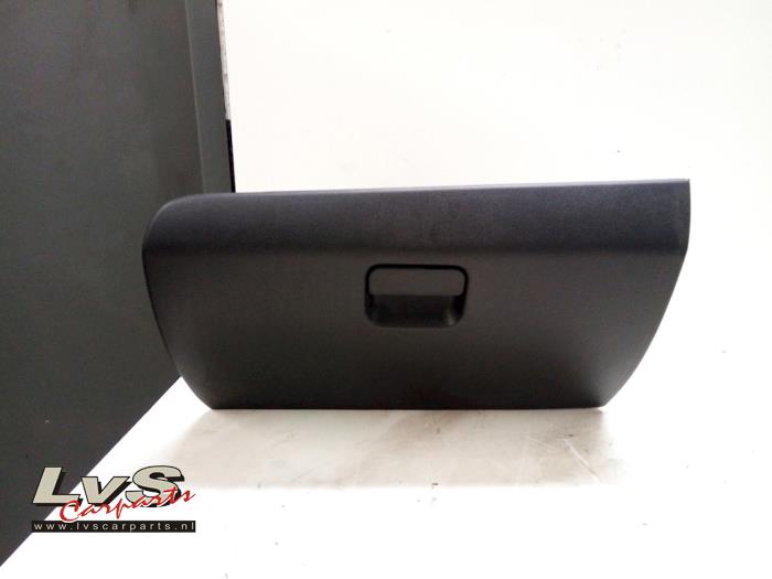 Kia Venga Boîte à gants