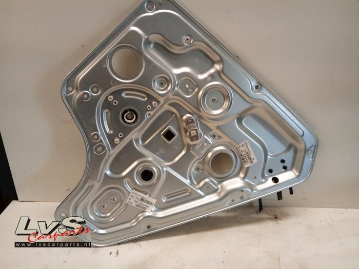 Kia Venga Mécanique vitre 4portes arrière droite