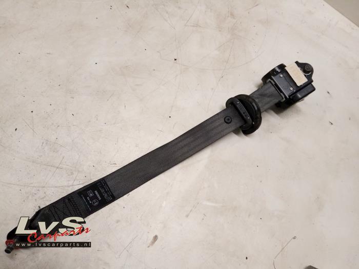 Kia Venga Ceinture de sécurité arrière gauche