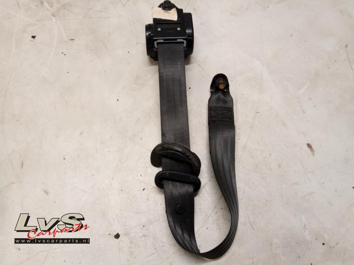 Kia Venga Ceinture de sécurité arrière droite