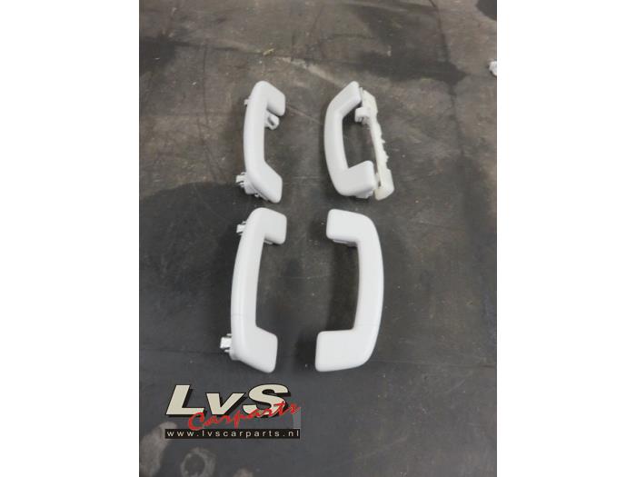 Volkswagen Golf Poignée