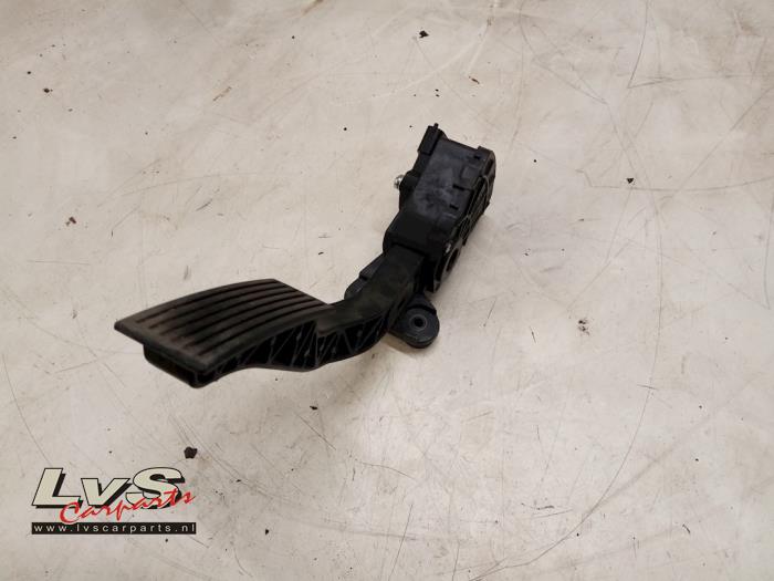 Kia Venga Pédale d'accélérateur