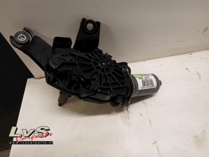 Kia Venga Moteur essuie-glace arrière