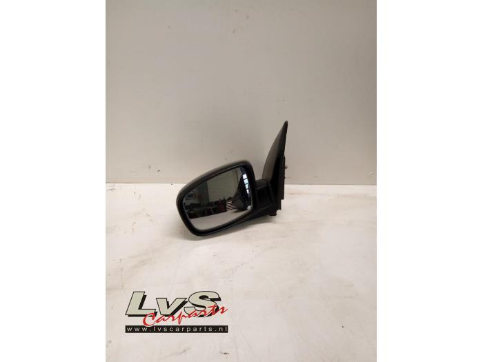 Hyundai I10 Wing mirror, left