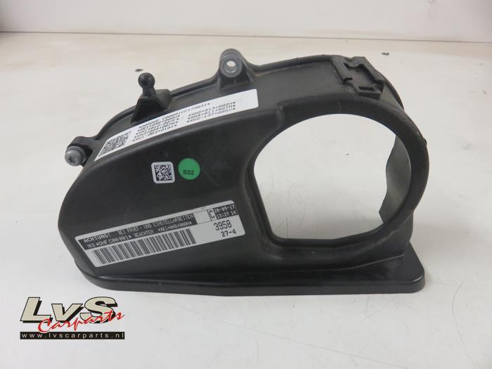 Volkswagen Golf Kettenkasten Deckel