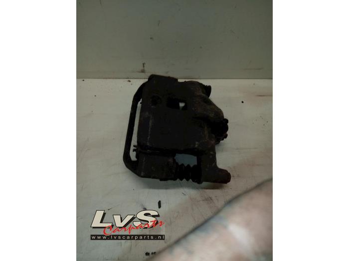 Hyundai I10 Front brake calliper, left
