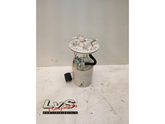 Hyundai I10 Electric fuel pump