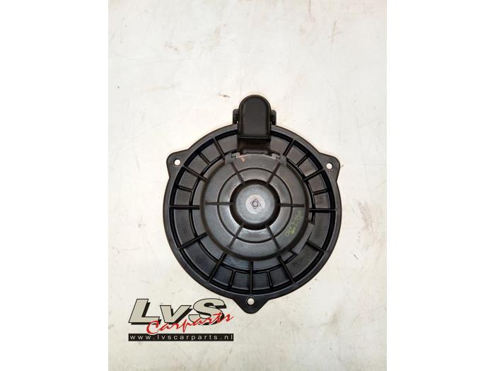 Hyundai I10 Heizung Belüftungsmotor