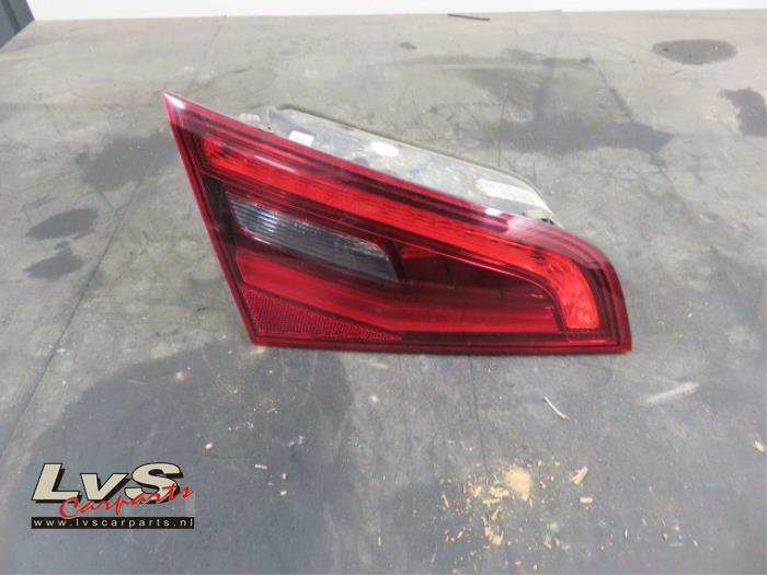 Audi A3 Rücklicht links
