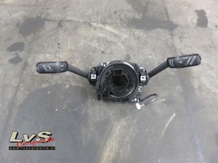 Volkswagen Golf Steering column stalk