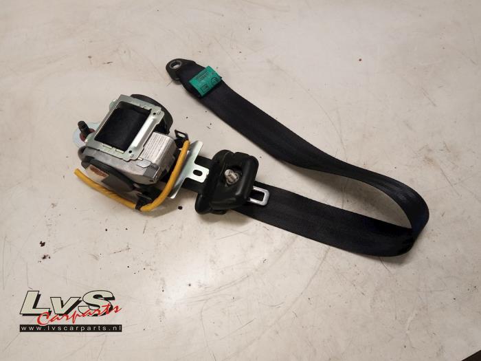 Hyundai I10 Ceinture de sécurité avant droite