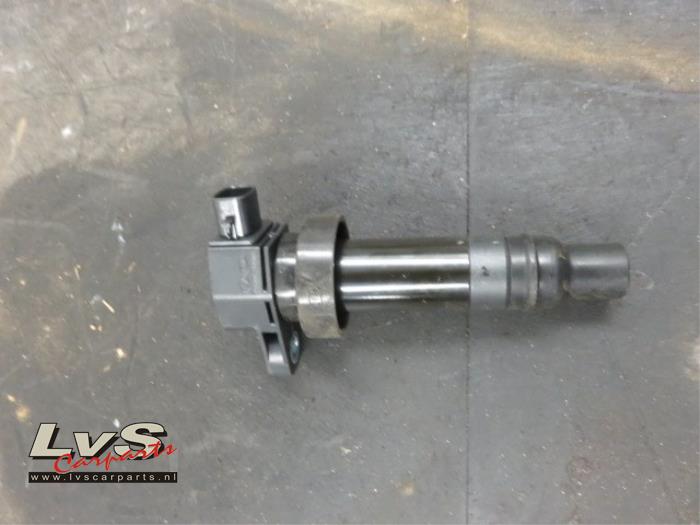 Kia Venga Broche bobine