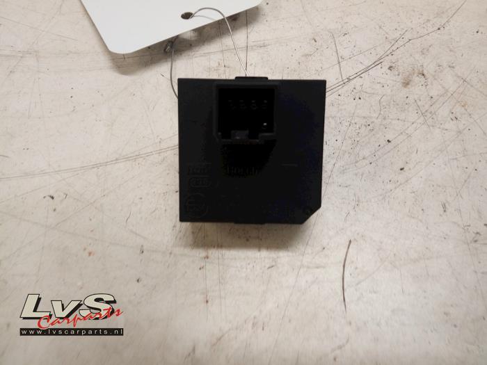 Hyundai I10 Airbag sensor