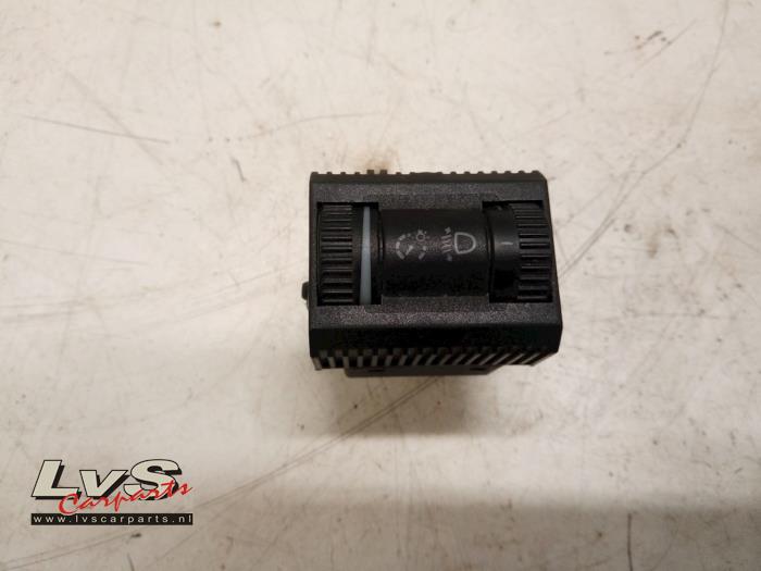 Volkswagen Transporter AIH headlight switch