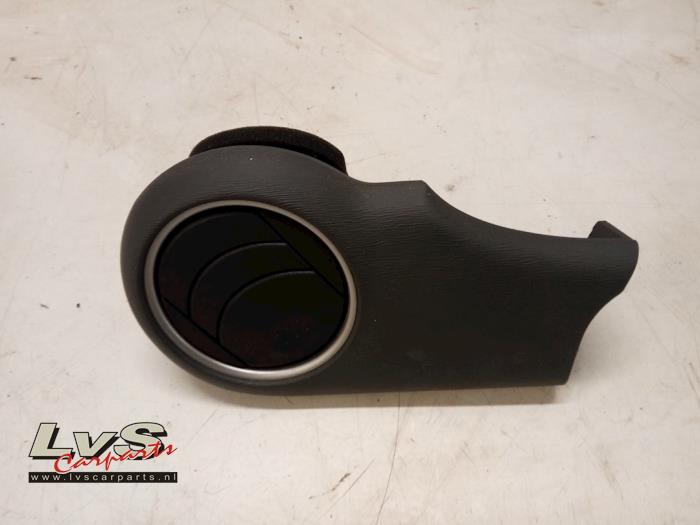 Hyundai I10 Dashboard vent