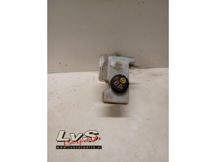 Audi A3 Hauptbremszylinder