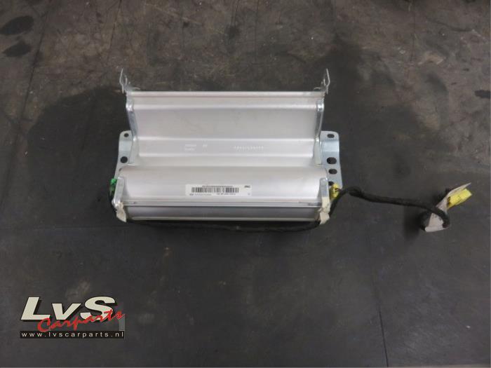 Mercedes ML-Klasse Airbag rechts (Armaturenbrett)