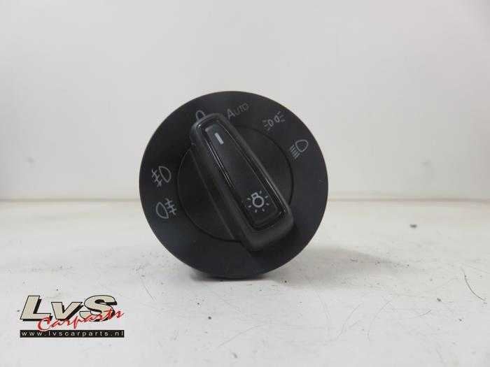 Volkswagen Polo Commutateur lumière