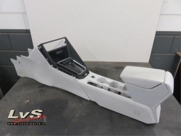 Volkswagen Polo Accoudoir