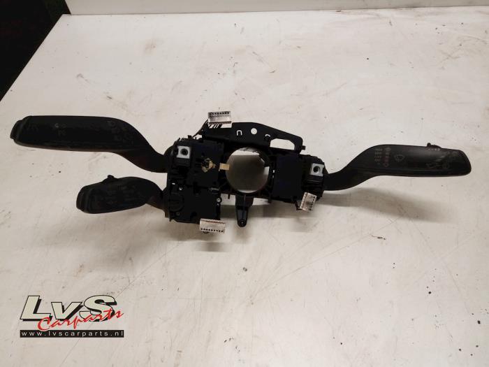 Audi A3 Kombischalter Lenksäule