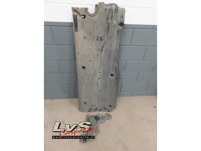 Volkswagen Polo Beschermplaat bodem