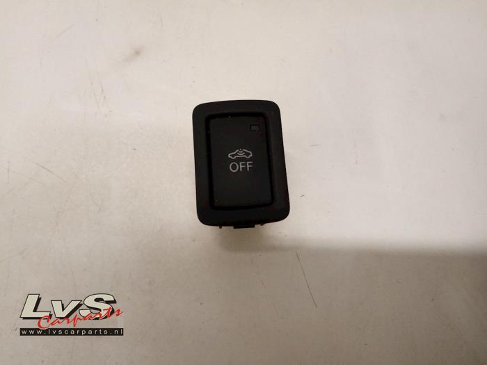 Audi A3 Commutateur (divers)