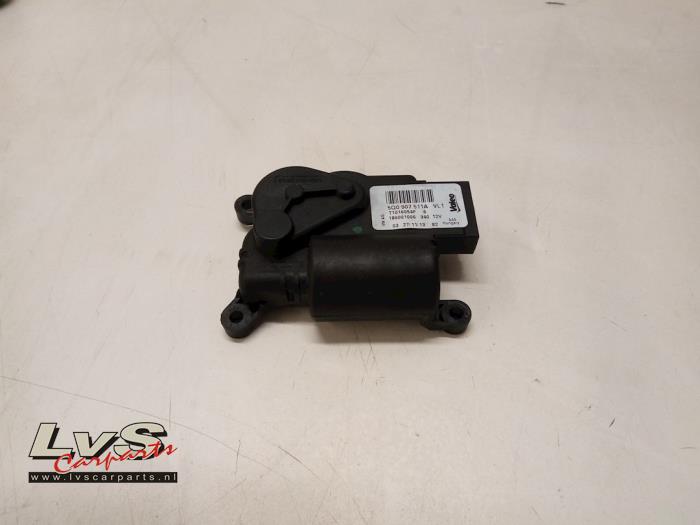 Audi A3 Heizventil Motor