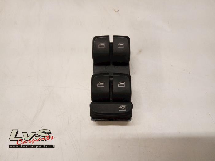 Audi A3 Commutateur vitre électrique