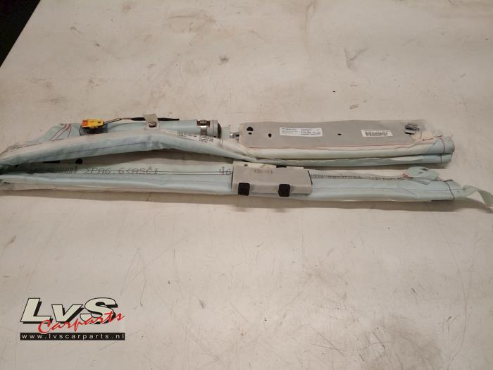 Seat Leon Airbag plafond gauche