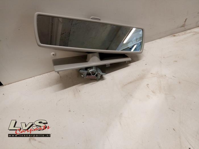 Seat Leon Rétroviseur intérieur