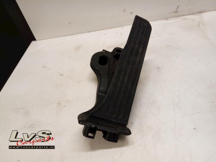 Seat Leon Pédale d'accélérateur