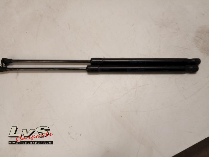 Seat Leon Kit amortisseur gaz hayon