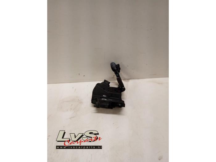 Renault Twingo Türschlossmechanik 4-türig rechts hinten