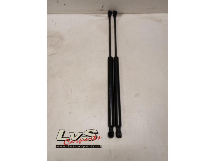 Renault Twingo Kit amortisseur couvercle coffre