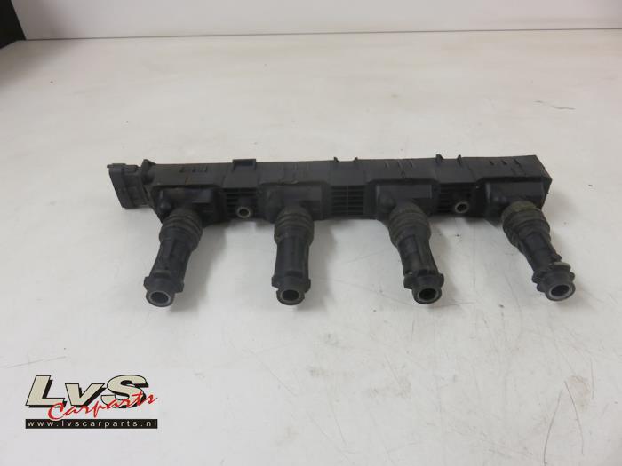 Opel Agila Ignition coil