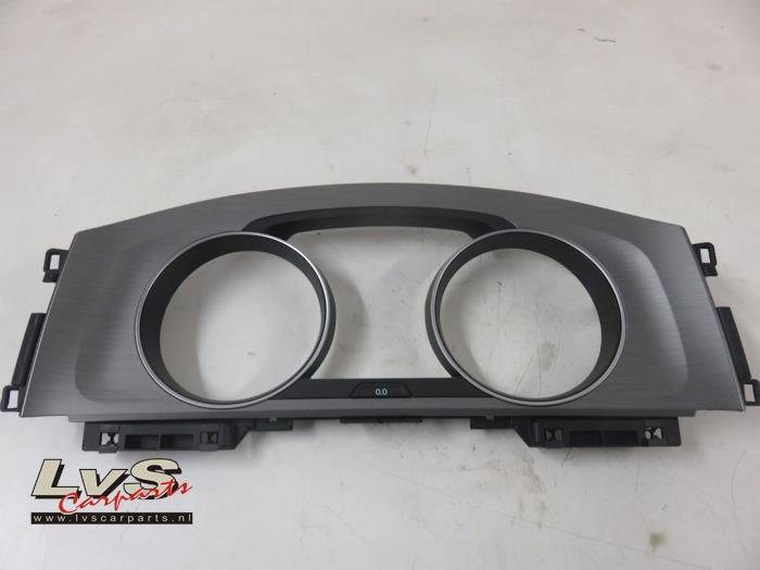 Volkswagen Golf Dashboard part