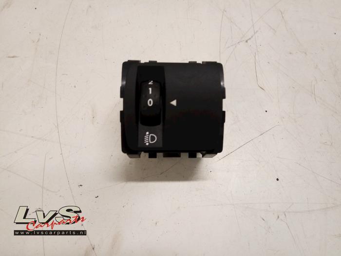Renault Twingo AIH headlight switch