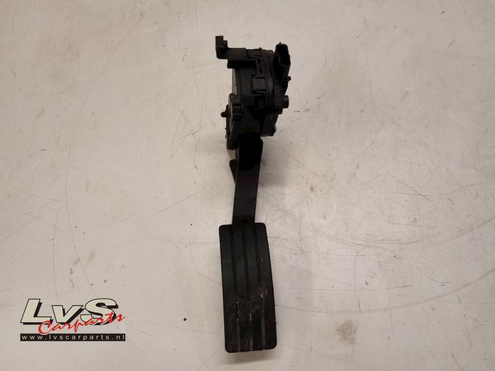 Renault Twingo Accelerator pedal