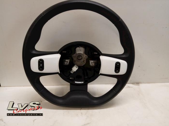 Renault Twingo Volant