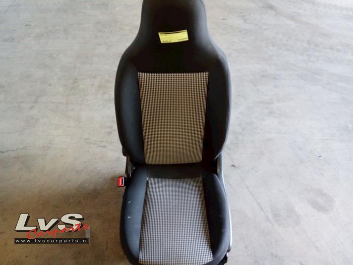 Renault Twingo Siège gauche