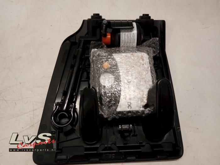 Renault Twingo Kit de réparation pneus