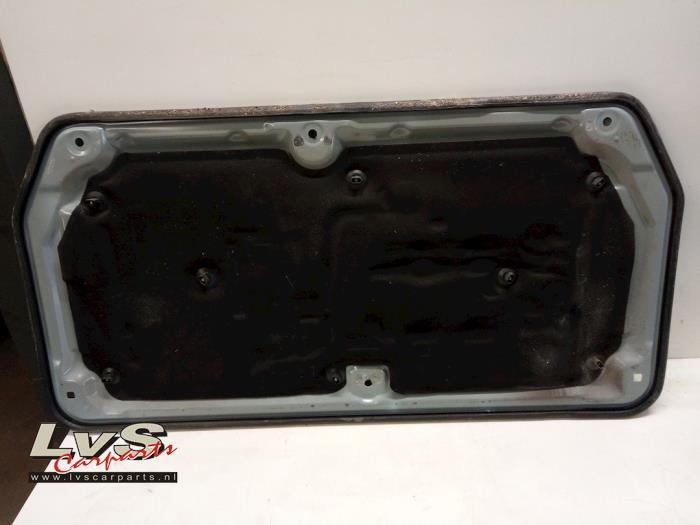 Renault Twingo Abdeckblech Motor