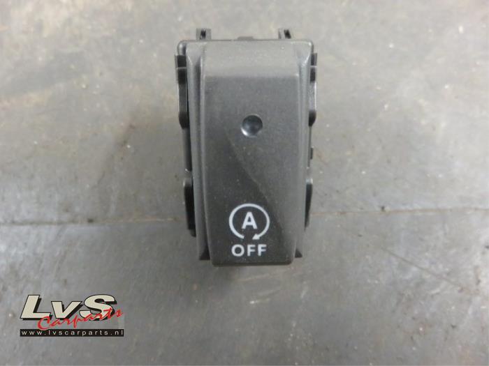 Renault Twingo Commutateur