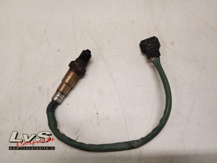 Renault Twingo Lambdasonde