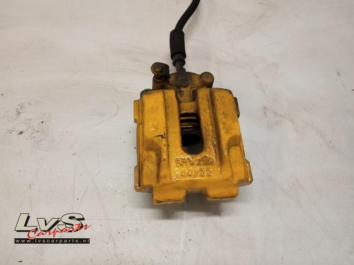 BMW 3-Série Etrier de frein (pince) arrière gauche