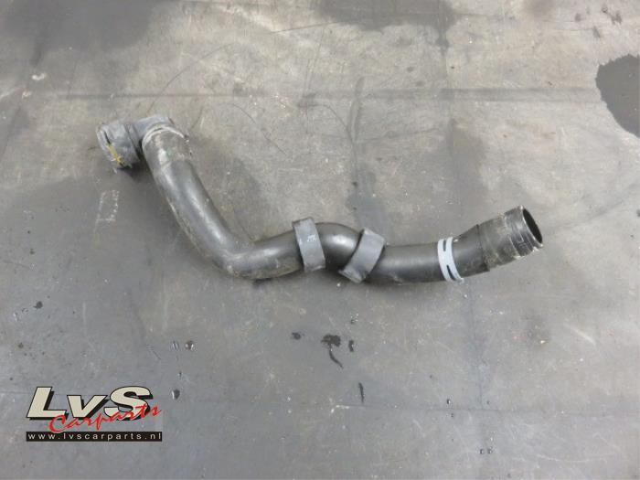 Volkswagen UP Radiator hose